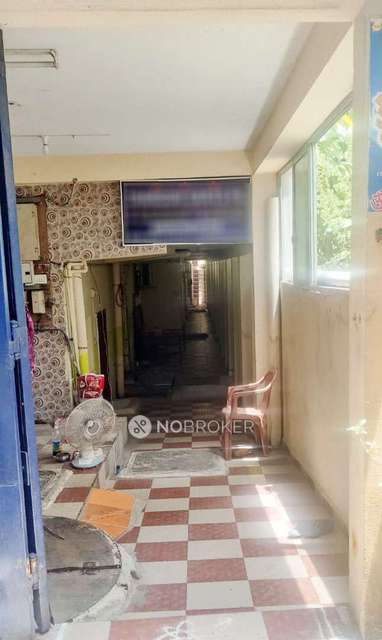 PG for Boys in Shollinganallur