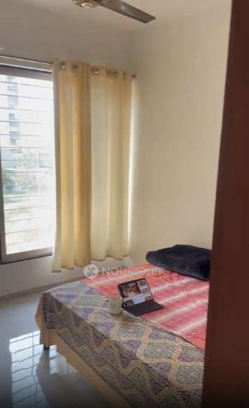 2 BHK Flat In Swastik Twin Tower for Rent  In Charholi Budruk