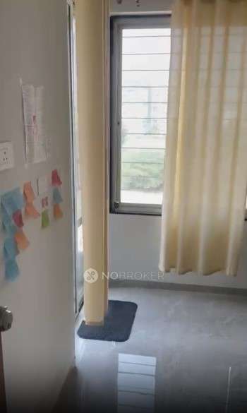 2 BHK Flat In Swastik Twin Tower for Rent  In Charholi Budruk