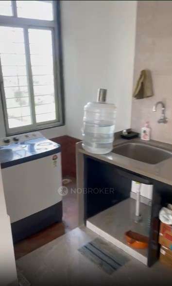 2 BHK Flat In Swastik Twin Tower for Rent  In Charholi Budruk