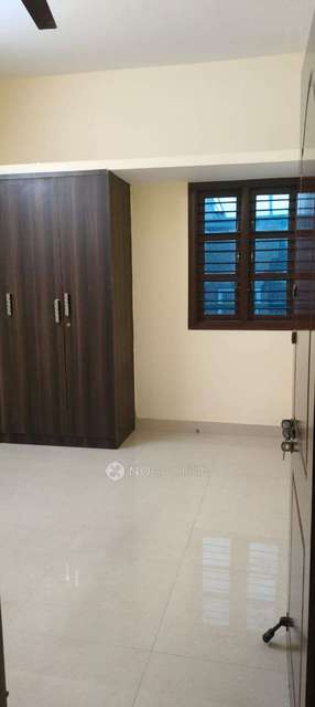 Single Room for Male In 2 BHK  In Elegancy Apartment, Electronic City In Electronic City