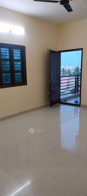 Single Room for Male In 2 BHK  In Elegancy Apartment, Electronic City In Electronic City