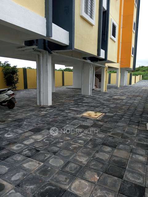 1 RK Flat In Swaraj Rasidancy for Rent  In Swaraj Residency, Patharemala, Charholi Budruk, Maharashtra 412105, India