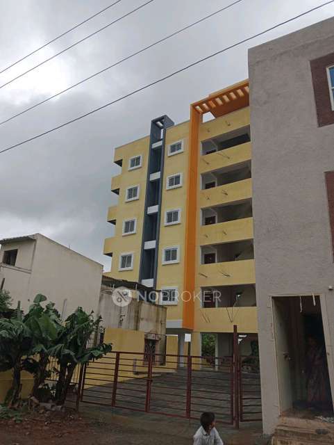 1 RK Flat In Swaraj Rasidancy for Rent  In Swaraj Residency, Patharemala, Charholi Budruk, Maharashtra 412105, India
