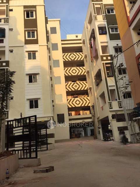 2 BHK Flat In Madhussudana Heights for Rent  In Netaji Nagar Kapra, Arun Nagar, Ward 1 Kapra, Greater Hyderabad Municipal Corporation East Zone, Hyderabad, Kapra Mandal, Medchalã¢??malkajgiri, Telangana, 500062, India