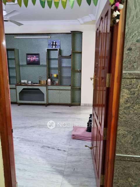 3 BHK Flat In Sri Annapoorrneshwari For Sale  In Kaggadasapura