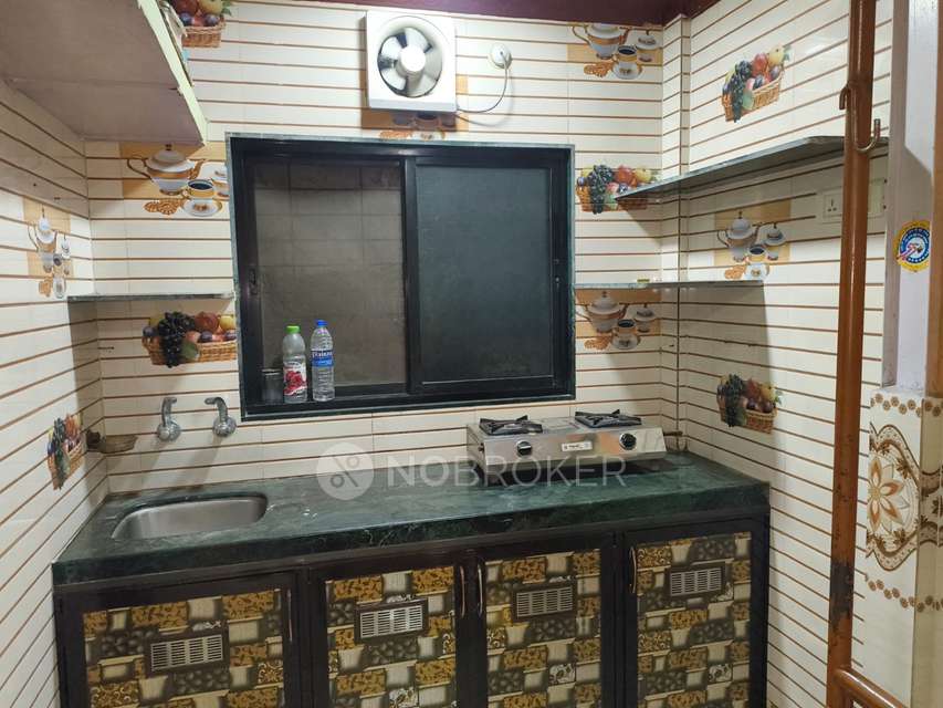 1 RK House for Rent  In Andheri East