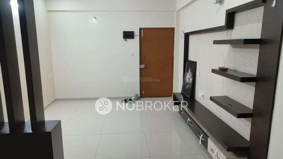 2 BHK Flat In Sai Suraksha Marvella For Sale  In Arekere