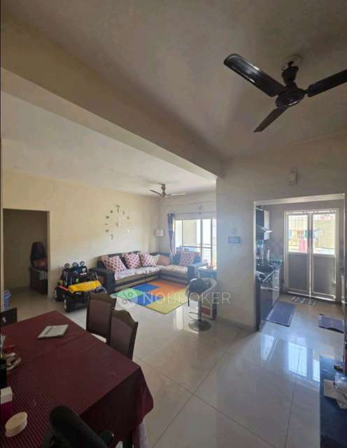2 BHK Flat In Sai Suraksha Marvella For Sale  In Arekere