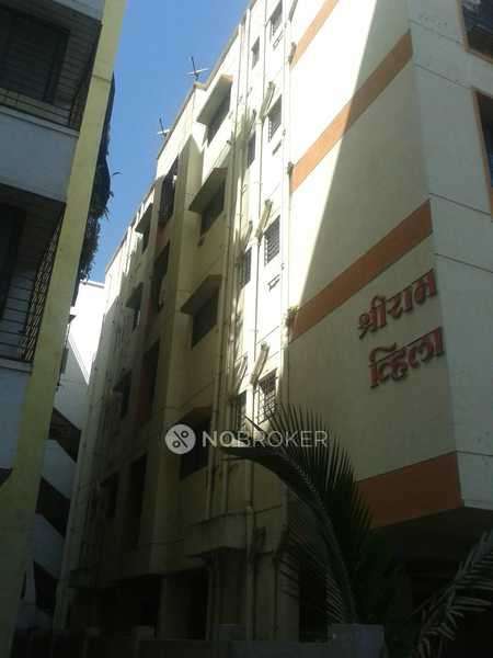 1 BHK Flat In Sriram For Sale  In Shivane