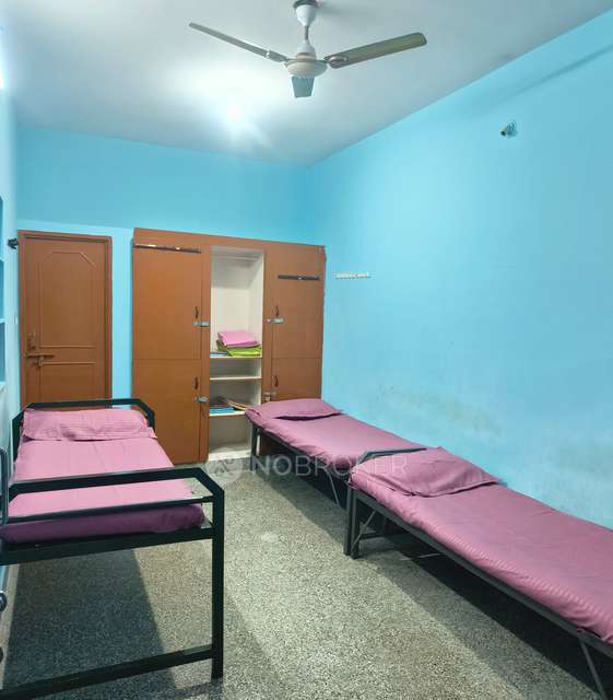 PG for Boys in 2, Hosakerehalli Main Rd