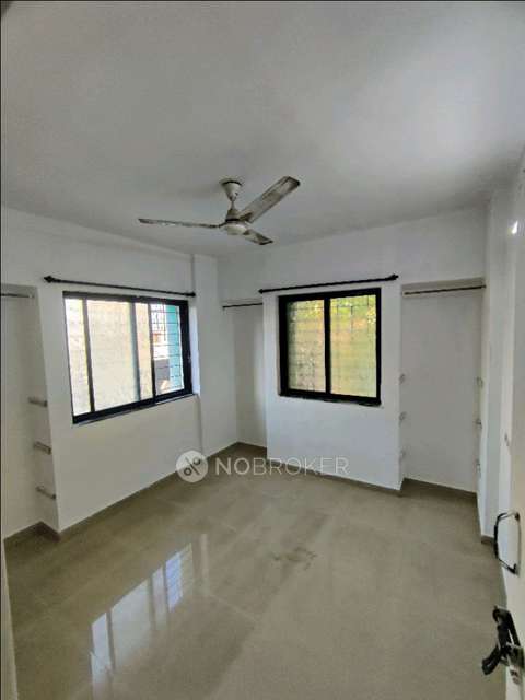 1 BHK Flat In Ashwini Apartment for Rent  In Dhanori