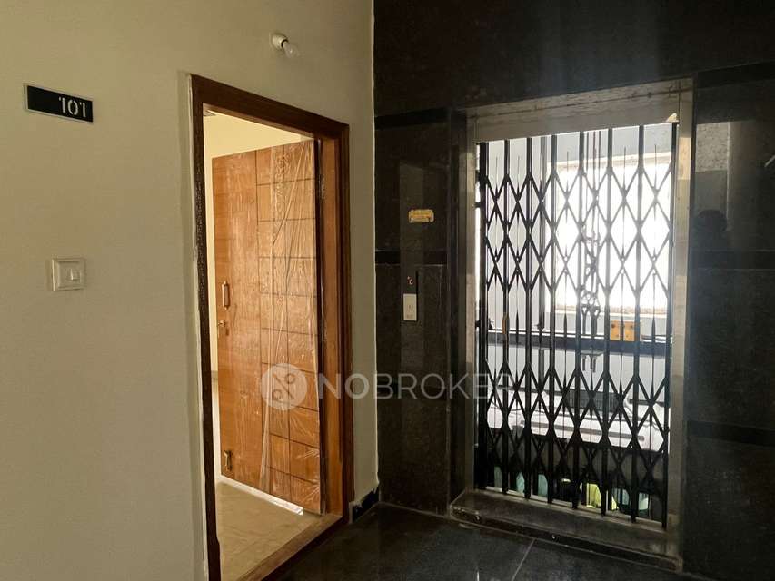 2 BHK Flat In Lakshmi  for Rent  In Simhapuri Colony, Bachupally