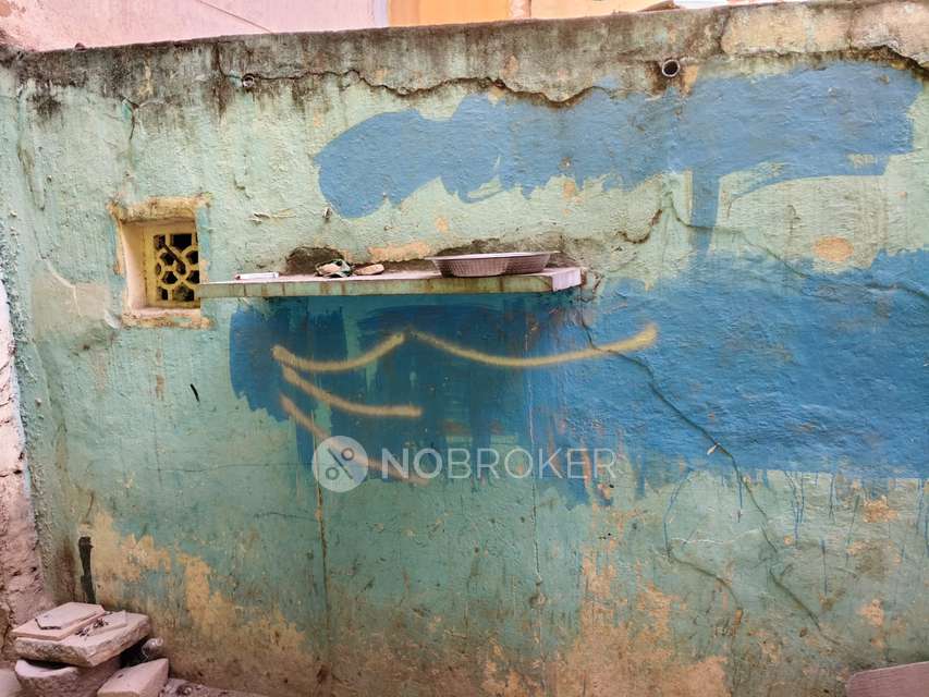 1 BHK House For Sale  In Adugodi