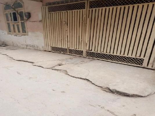 1 RK House for Rent  In Laxman Vihar 