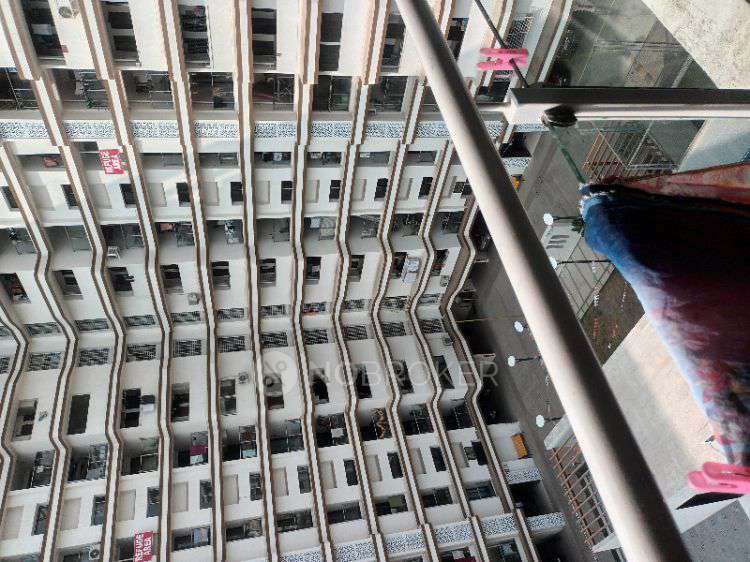 1 BHK Flat In Arv Uthville for Rent  In Kharadi