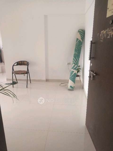 1 BHK Flat In Arv Uthville for Rent  In Kharadi