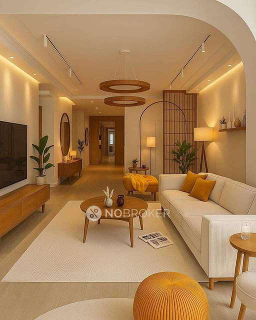 3 BHK Flat In Roop Rajat Park For Sale  In Boisar