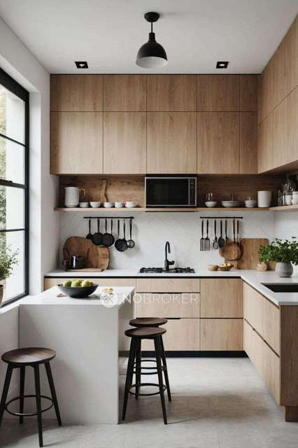 3 BHK Flat In Roop Rajat Park For Sale  In Boisar