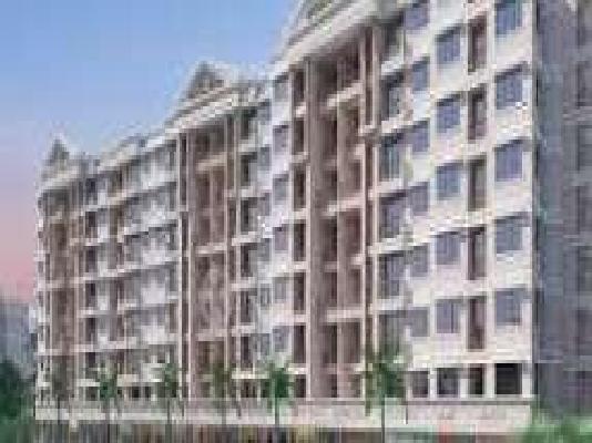 1 BHK Flat In Sanghvi Parsssva Eternity For Sale  In Girgaon