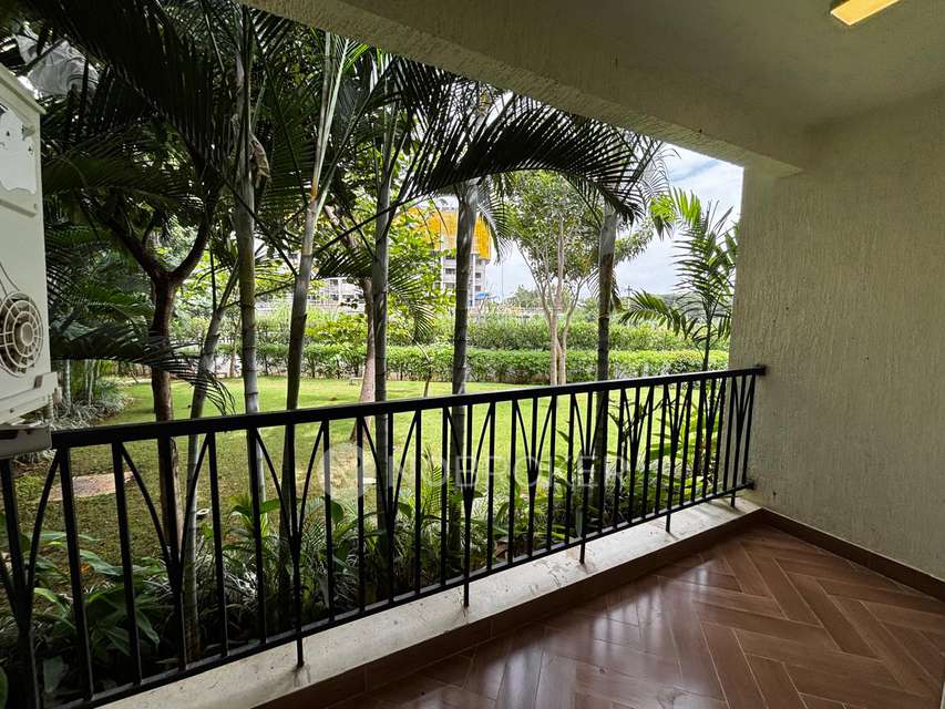 3 BHK Flat In Prestige City For Sale  In Sarjapur