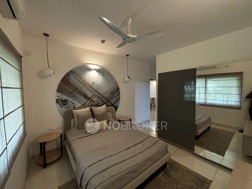 3 BHK Flat In Prestige City For Sale  In Sarjapur