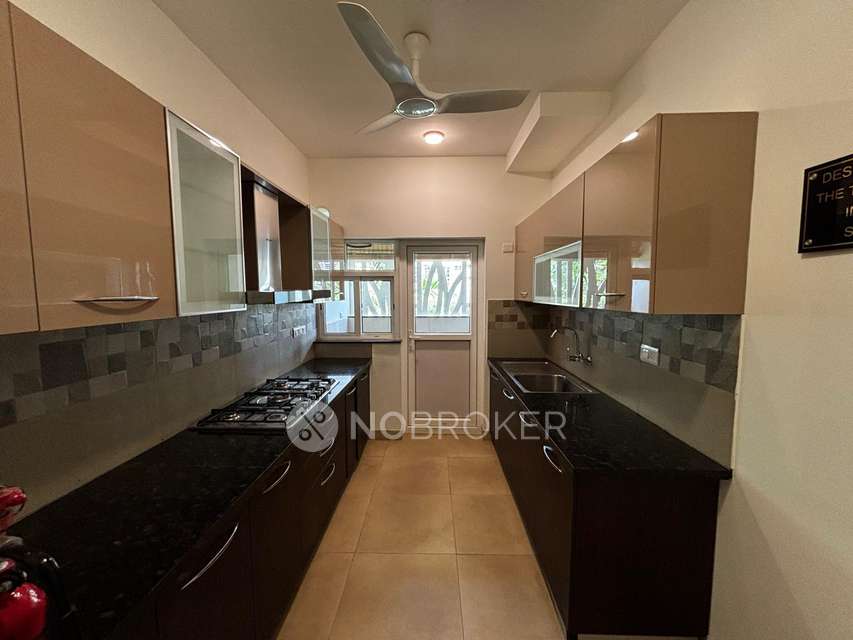 3 BHK Flat In Prestige City For Sale  In Sarjapur