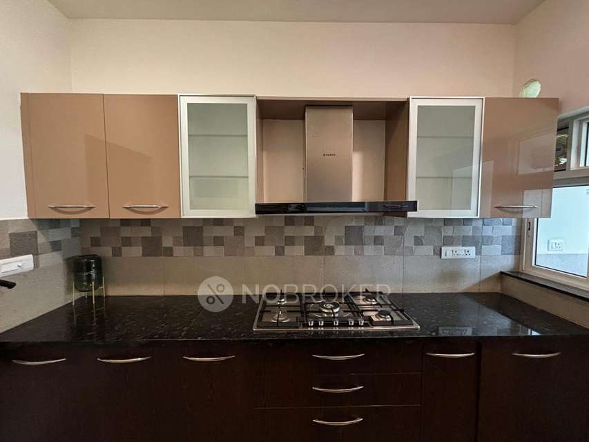 3 BHK Flat In Prestige City For Sale  In Sarjapur