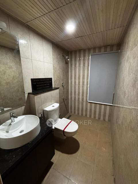 3 BHK Flat In Prestige City For Sale  In Sarjapur
