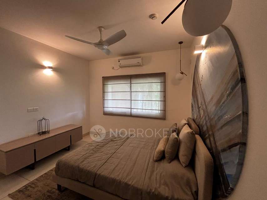 3 BHK Flat In Prestige City For Sale  In Sarjapur