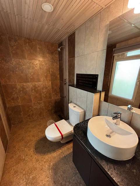 3 BHK Flat In Prestige City For Sale  In Sarjapur