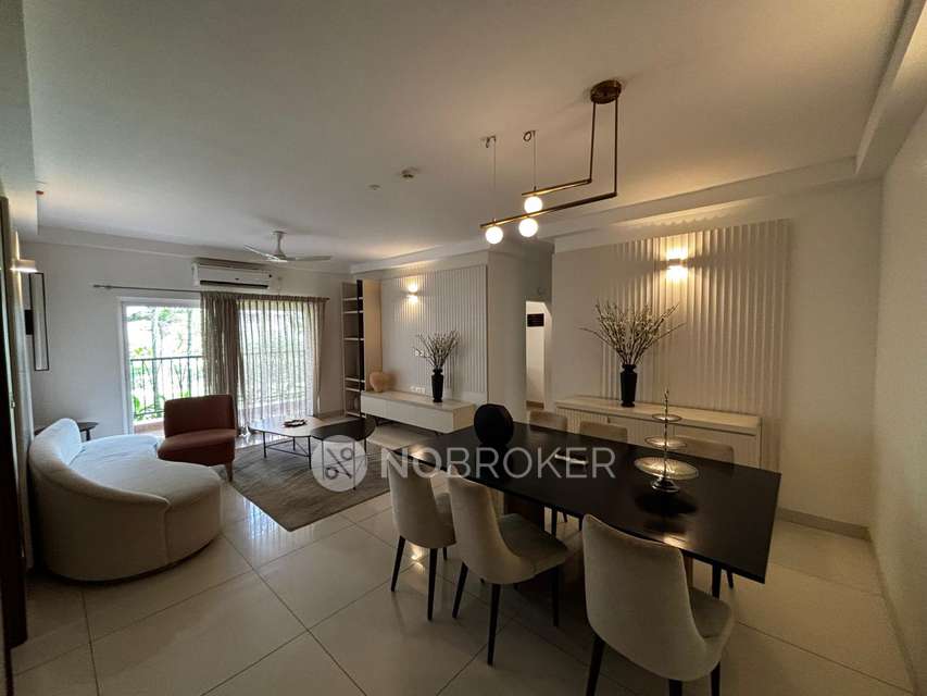 3 BHK Flat In Prestige City For Sale  In Sarjapur