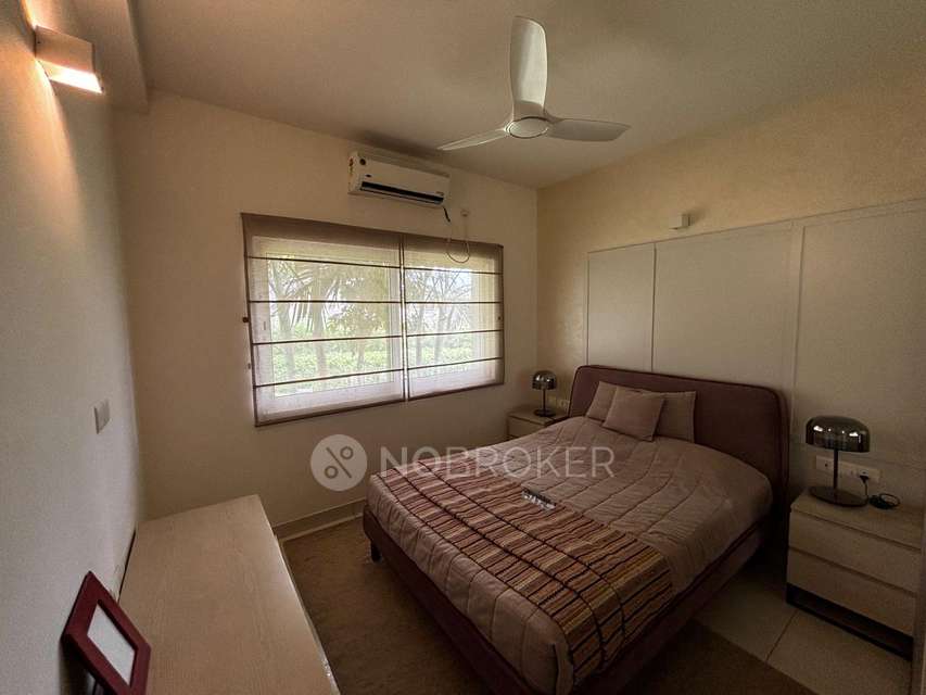 3 BHK Flat In Prestige City For Sale  In Sarjapur