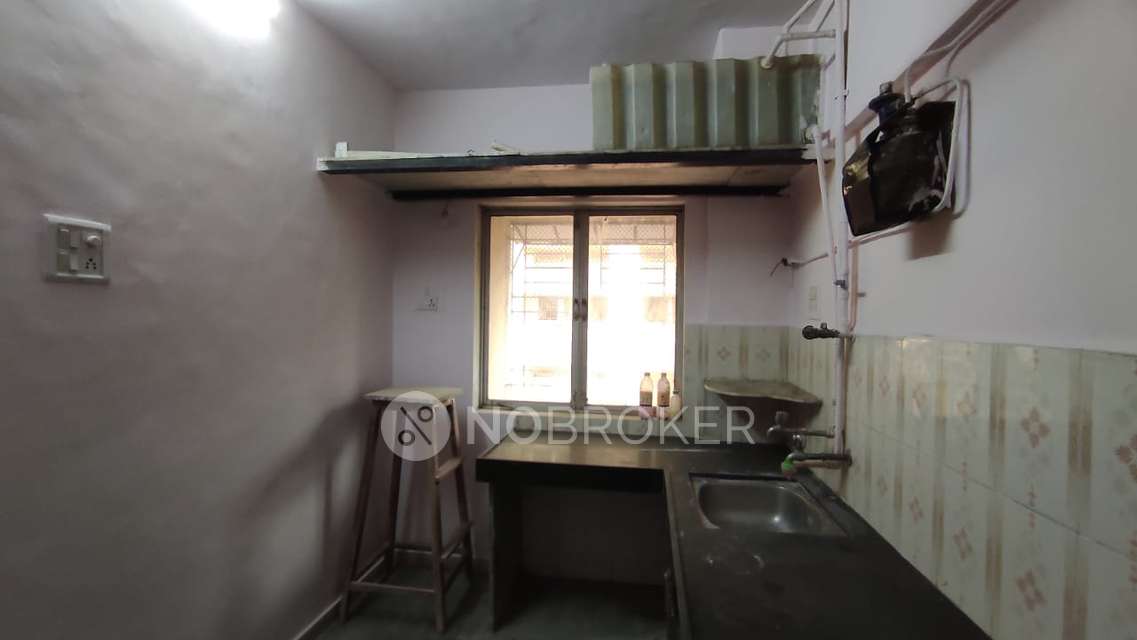 1 BHK Flat In Gharkul Chs Malad, Malad West For Sale  In Malad West