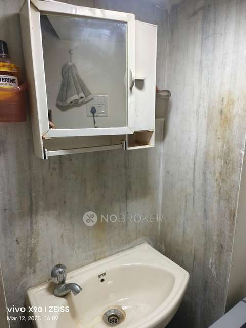 1 BHK Flat In Gharkul Chs Malad, Malad West For Sale  In Malad West