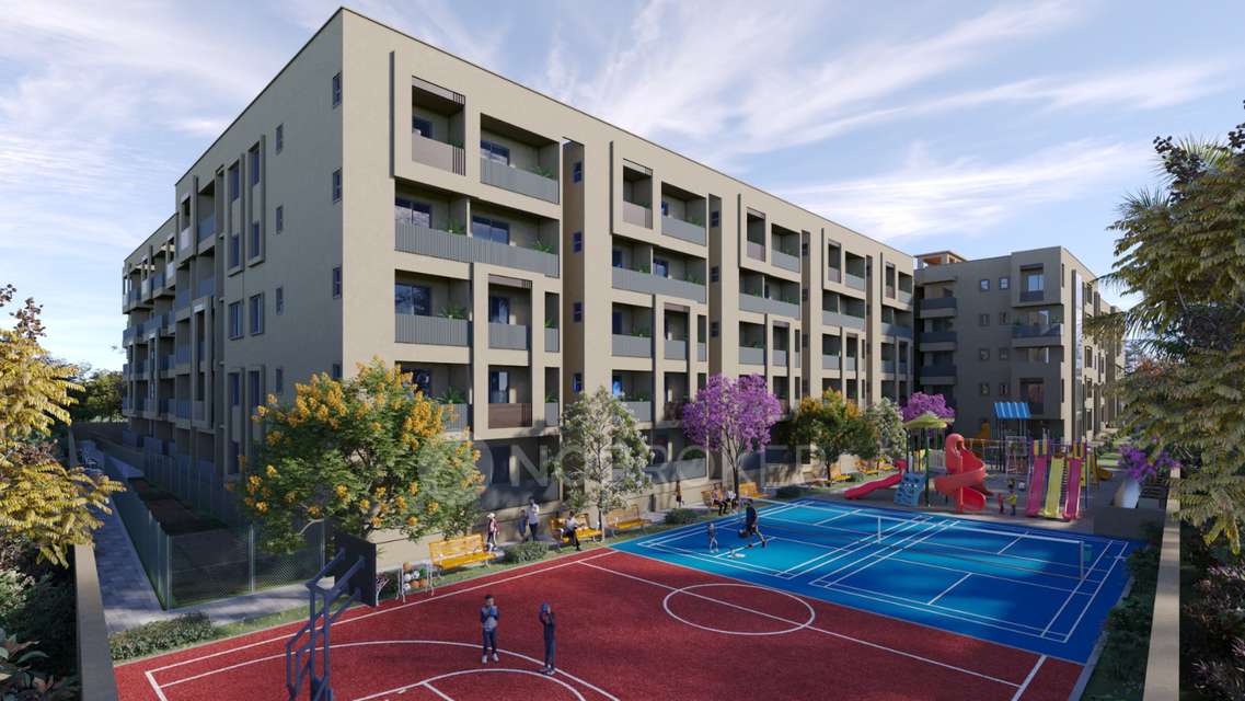 3 BHK Flat In Prithvi Desire Tree, Varthur, Bengaluru For Sale  In Varthur, Bengaluru