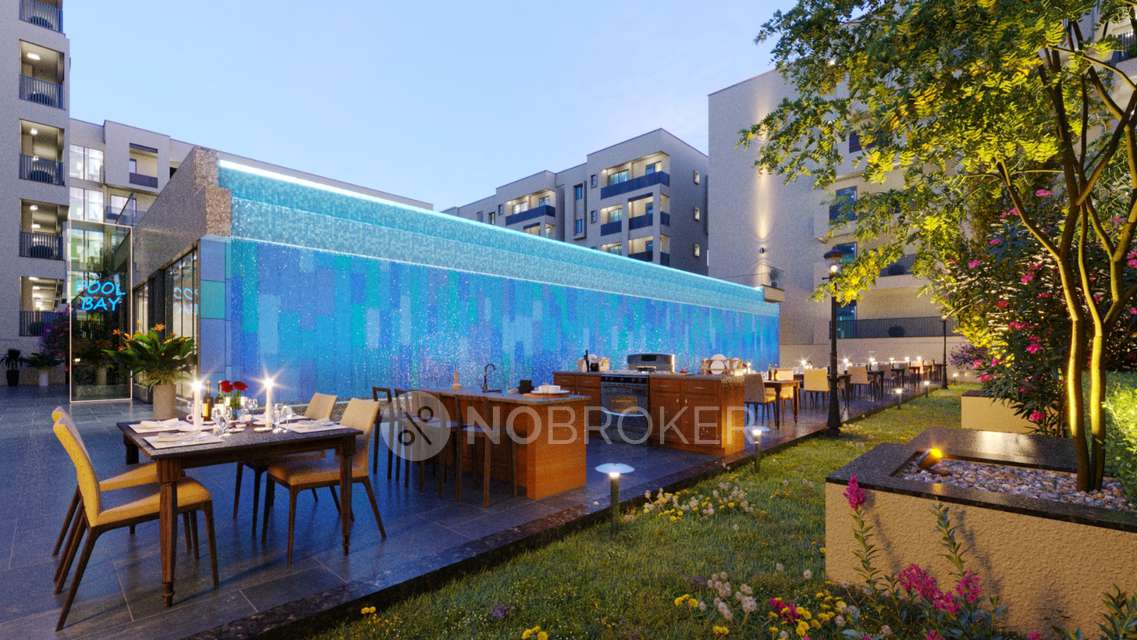 3 BHK Flat In Prithvi Desire Tree, Varthur, Bengaluru For Sale  In Varthur, Bengaluru