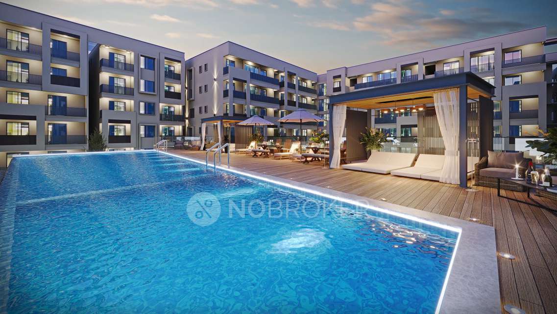 3 BHK Flat In Prithvi Desire Tree, Varthur, Bengaluru For Sale  In Varthur, Bengaluru