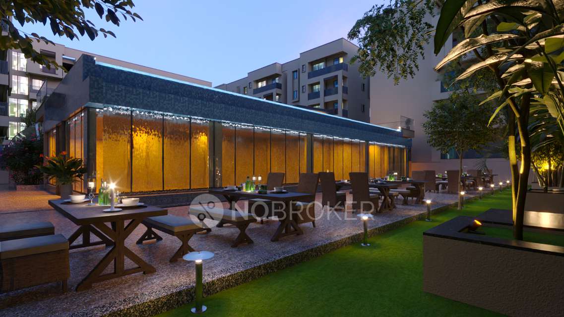 3 BHK Flat In Prithvi Desire Tree, Varthur, Bengaluru For Sale  In Varthur, Bengaluru