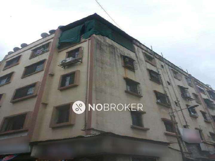 1 BHK Flat In Krupa Prassad  for Rent  In Buchade Patil Nagar