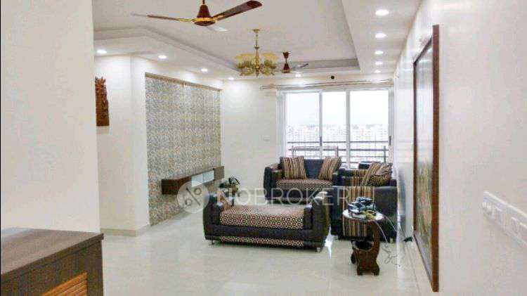 3 BHK Flat In Salarpuria Sattva Senorita For Sale  In Salarpuria Sattva Senorita Tower Adela