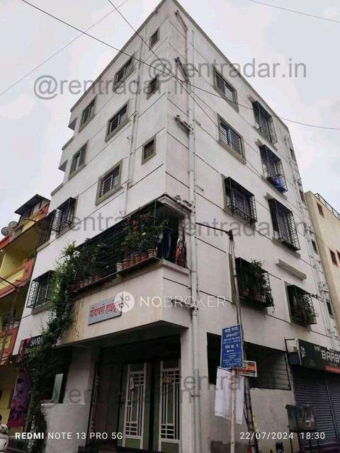 1 BHK Villa In Godavari Heights For Sale  In Kharadi