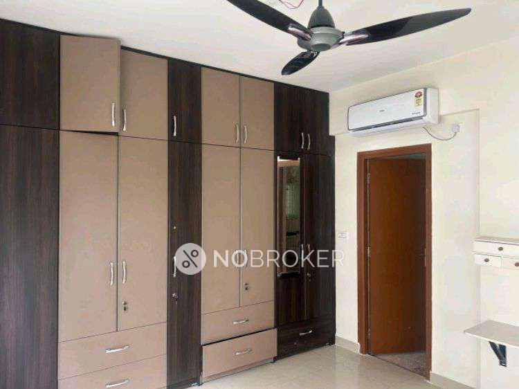 3 BHK Flat In Mahendra Aarna For Sale  In  Electronic City