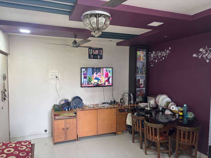 2 BHK Flat In Manibai Gopal Residency For Sale  In Virar West