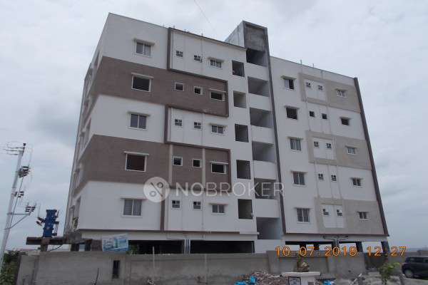 2 BHK Flat In Balaji Shantavikala for Rent  In Nagaram