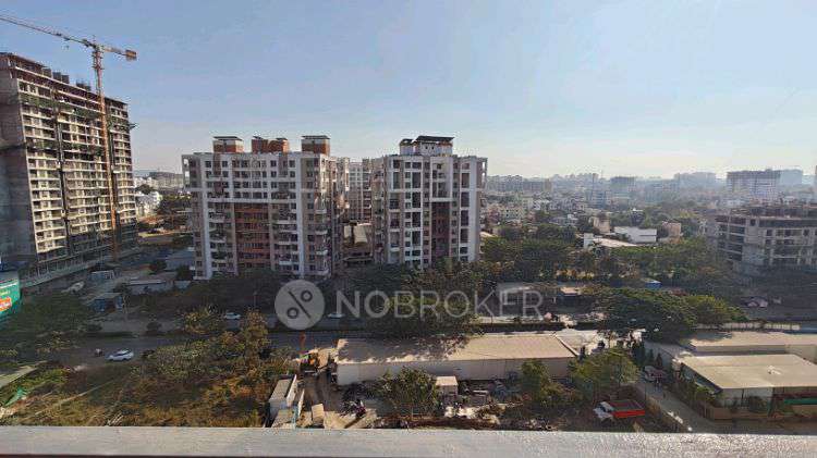 2 BHK Flat In Infinity Planet, Moshi for Rent  In Infinity Planet, Moshi - Alandi Road, Talekar Nagar, Tapkir Nagar, Wadmukhwadi, Alandi, Alandi Rural, Maharashtra, India