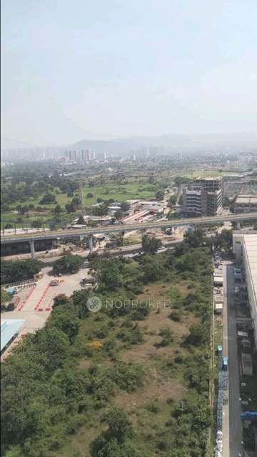 3 BHK Flat In Vj Yashone Eternitee for Rent  In Hinjewadi Phase Ii, 