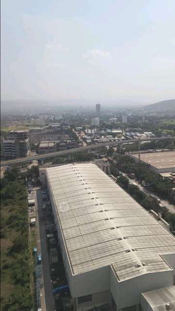 3 BHK Flat In Vj Yashone Eternitee for Rent  In Hinjewadi Phase Ii, 