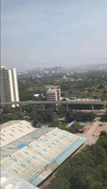 3 BHK Flat In Vj Yashone Eternitee for Rent  In Hinjewadi Phase Ii, 