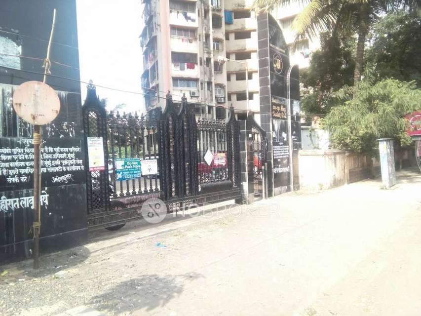 2 BHK Flat In Asmita Jyoti Housing Society for Rent In Malad West